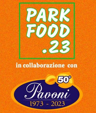Park Food 2023 – Tolentino 9-10-11 Giugno